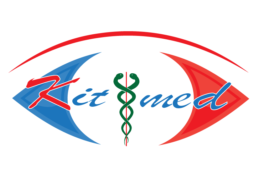 Logo KITMED