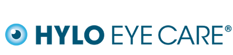 Logo HYLO EYE CARE
