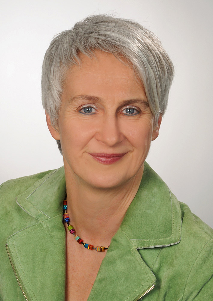 Andrea Wohlers, pharmacienne Andrea Wohlers, pharmacienne